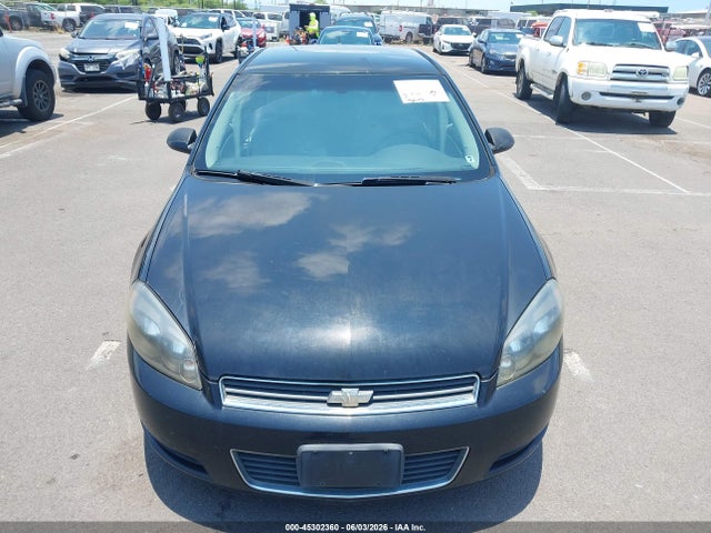 Chevrolet Impala Ls