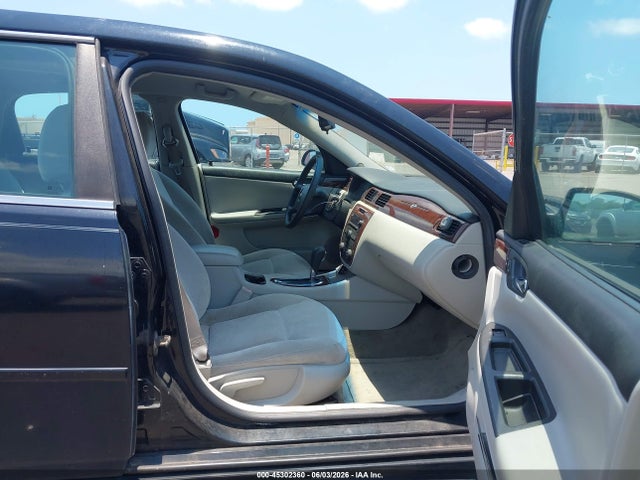 Chevrolet Impala Ls