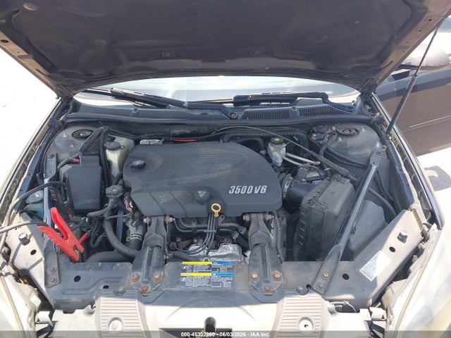 Chevrolet Impala Ls
