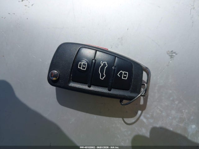 Audi Q3 Premium Plus 45 Tfsi S Line Quattro Tiptronic