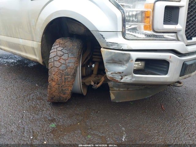 Ford F-150 Xl