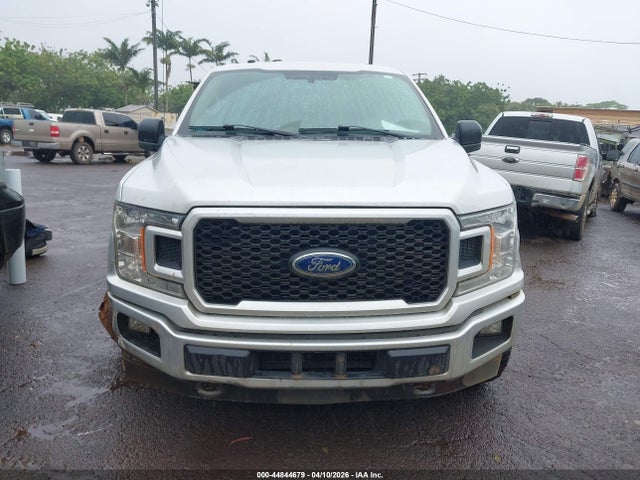 Ford F-150 Xl