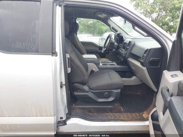 Ford F-150 Xl