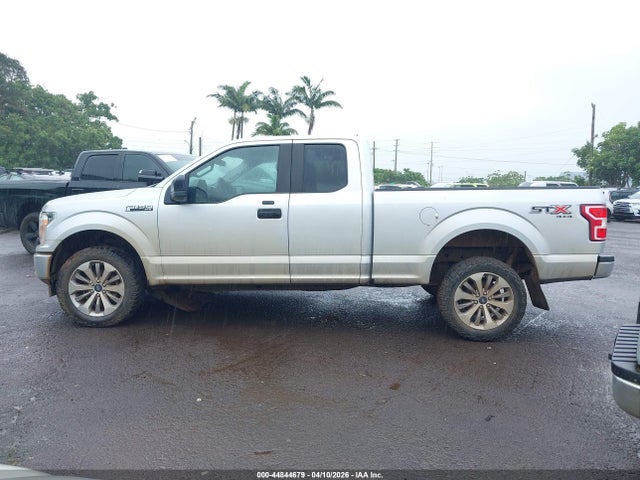 Ford F-150 Xl