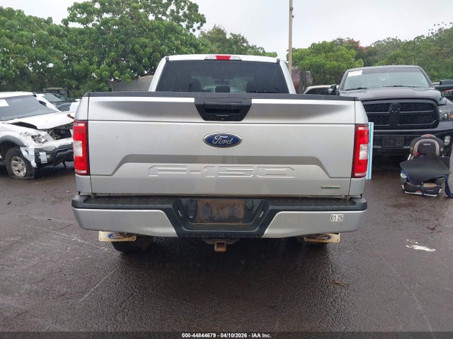 Ford F-150 Xl
