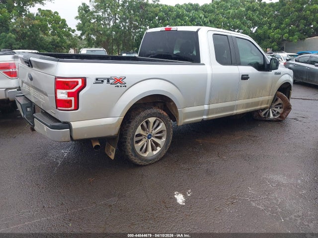 Ford F-150 Xl