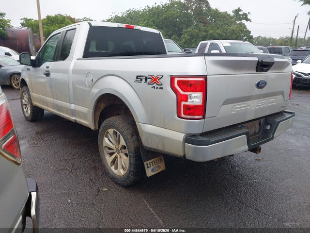 Ford F-150 Xl