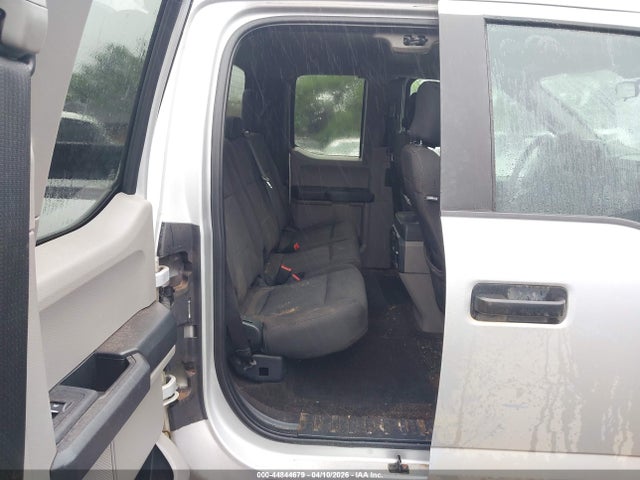 Ford F-150 Xl