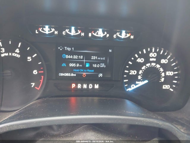 Ford F-150 Xl