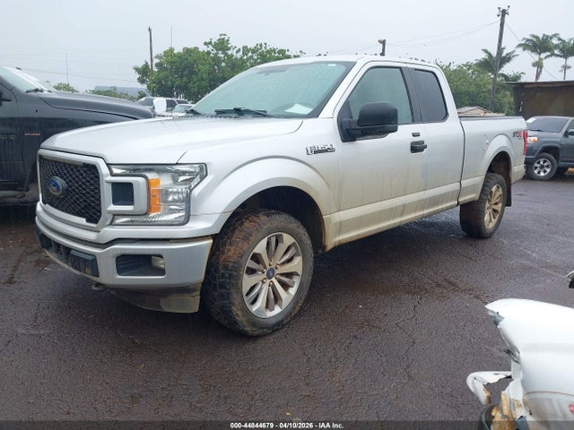 Ford F-150 Xl
