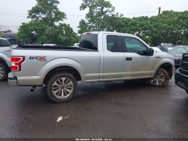 Ford F-150 Xl