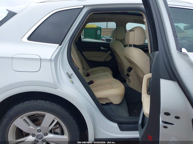 Audi Q5 45 Premium