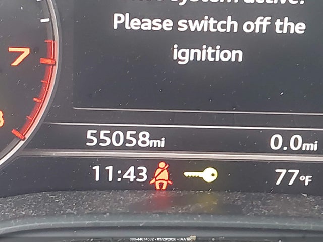Audi Q5 45 Premium
