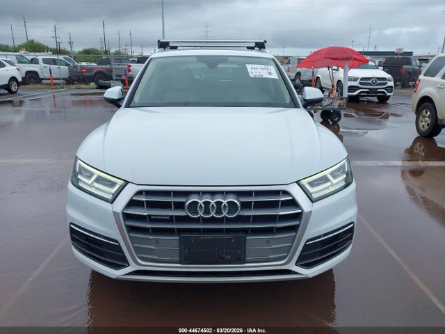 Audi Q5 45 Premium