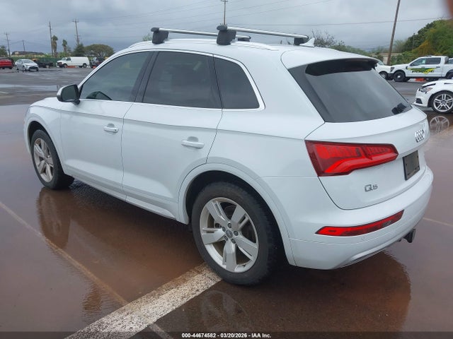 Audi Q5 45 Premium