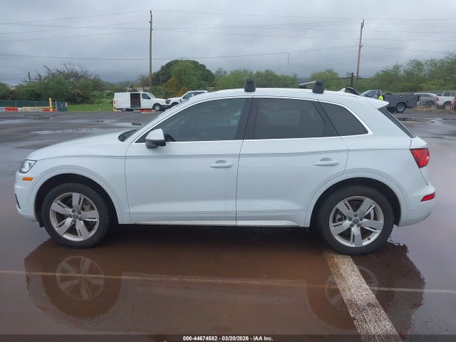 Audi Q5 45 Premium
