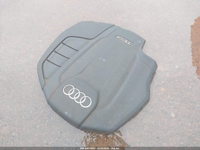 Audi Q5 45 Premium