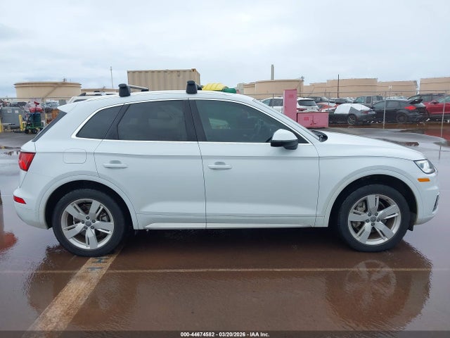 Audi Q5 45 Premium