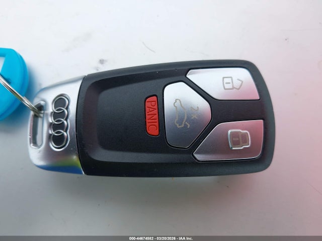 Audi Q5 45 Premium
