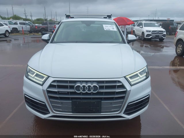 Audi Q5 45 Premium
