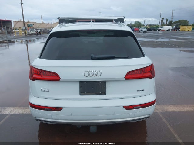 Audi Q5 45 Premium