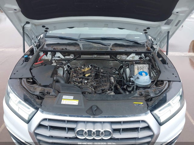 Audi Q5 45 Premium