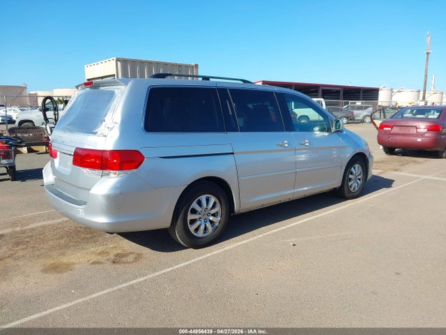 Honda Odyssey Ex-l