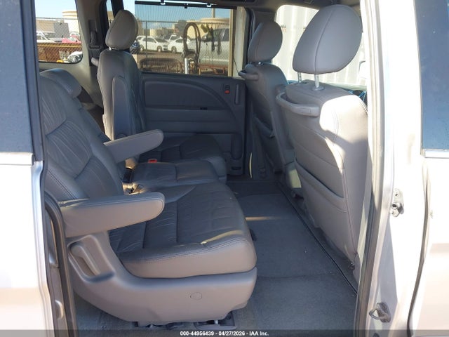 Honda Odyssey Ex-l