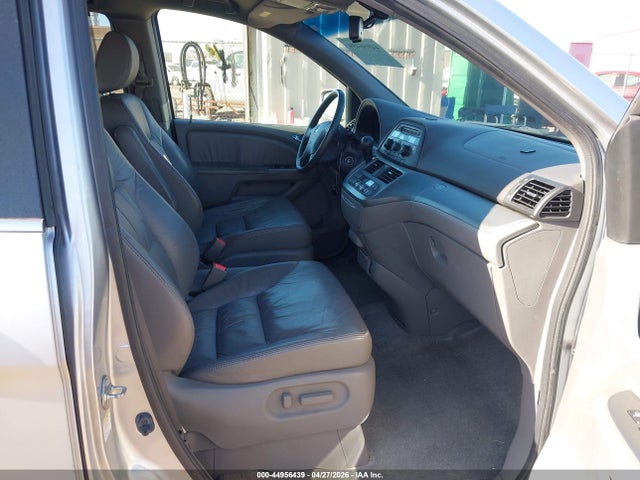 Honda Odyssey Ex-l
