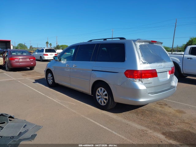 Honda Odyssey Ex-l