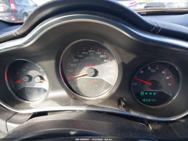 Dodge Avenger Express