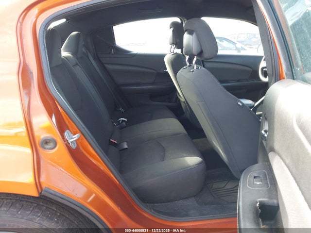 Dodge Avenger Express
