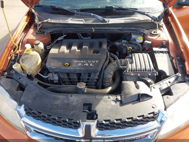 Dodge Avenger Express