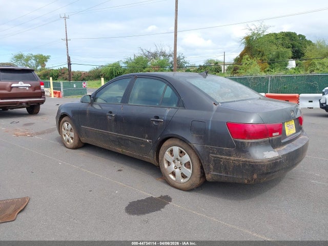 Hyundai SONATA Gls