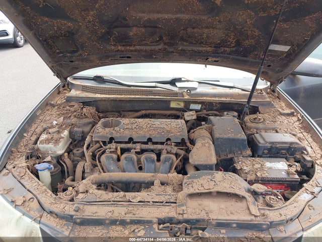 Hyundai SONATA Gls