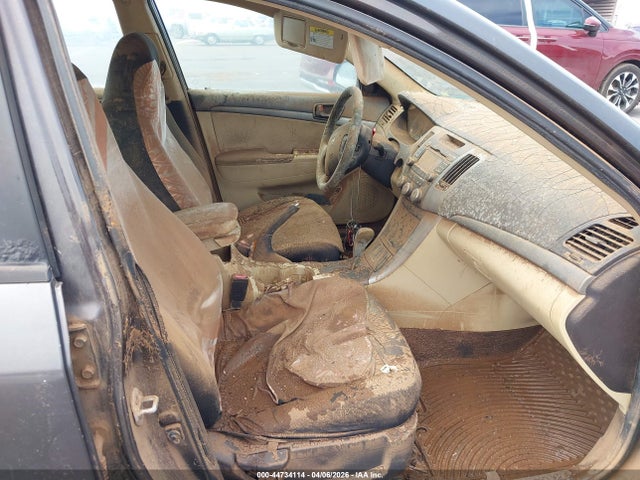 Hyundai SONATA Gls
