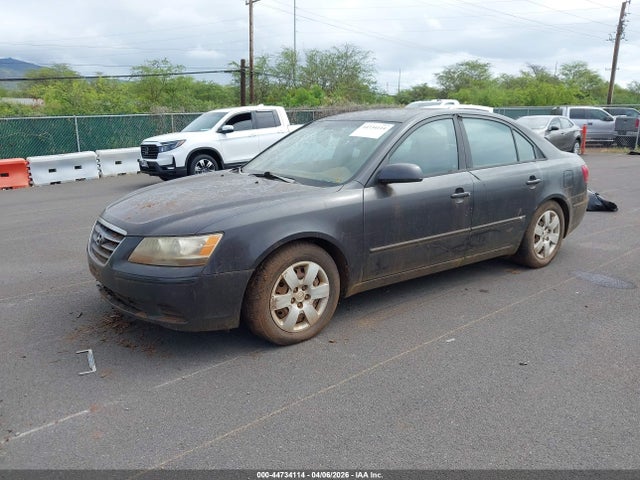 Hyundai SONATA Gls