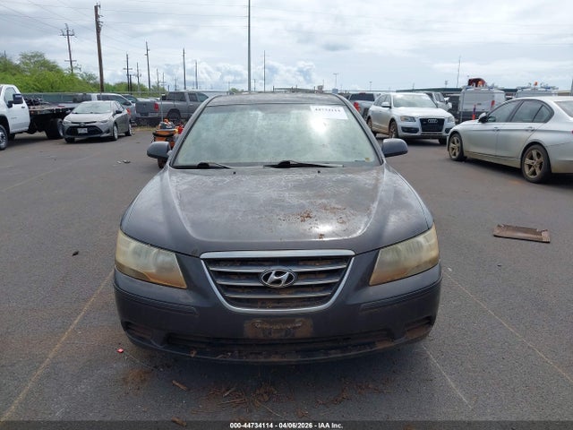 Hyundai SONATA Gls