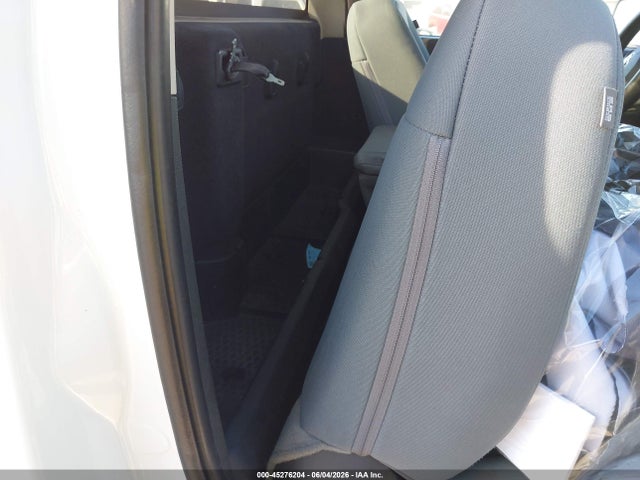 Ram 1500 Tradesman