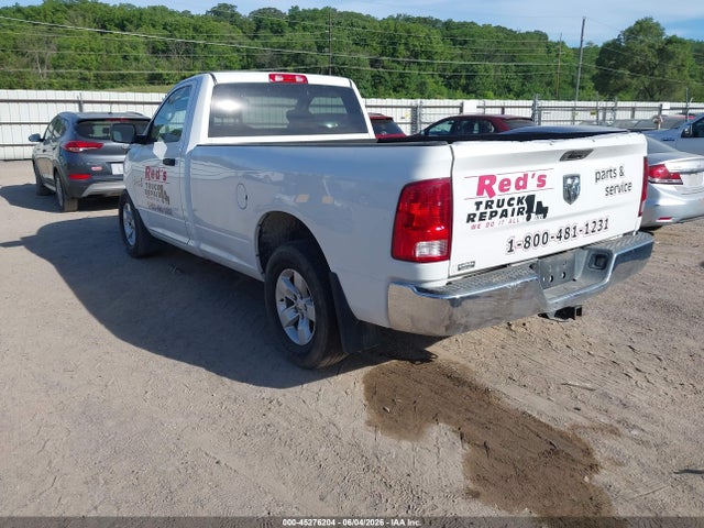 Ram 1500 Tradesman