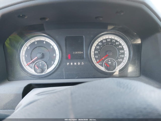Ram 1500 Tradesman