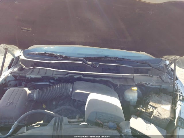 Ram 1500 Tradesman
