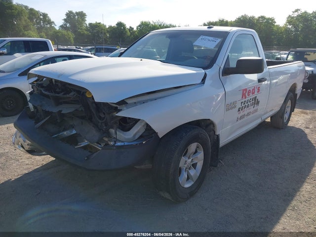 Ram 1500 Tradesman