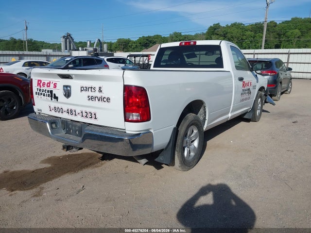 Ram 1500 Tradesman
