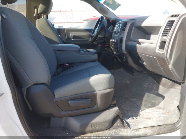 Ram 1500 Tradesman