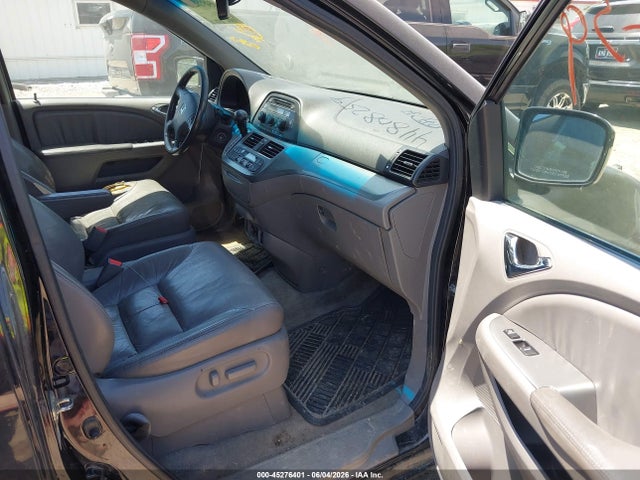 Honda Odyssey Ex-l
