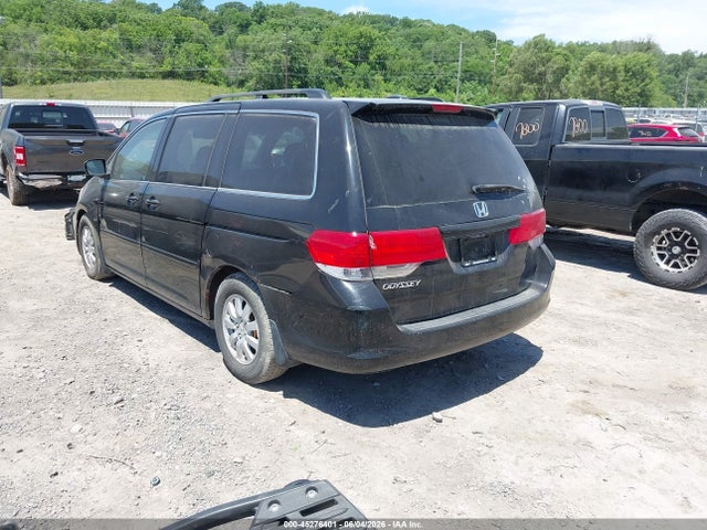 Honda Odyssey Ex-l