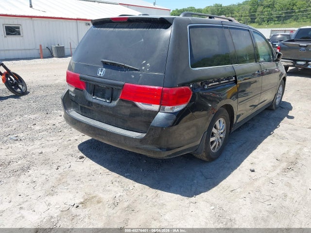 Honda Odyssey Ex-l