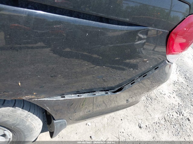 Honda Odyssey Ex-l