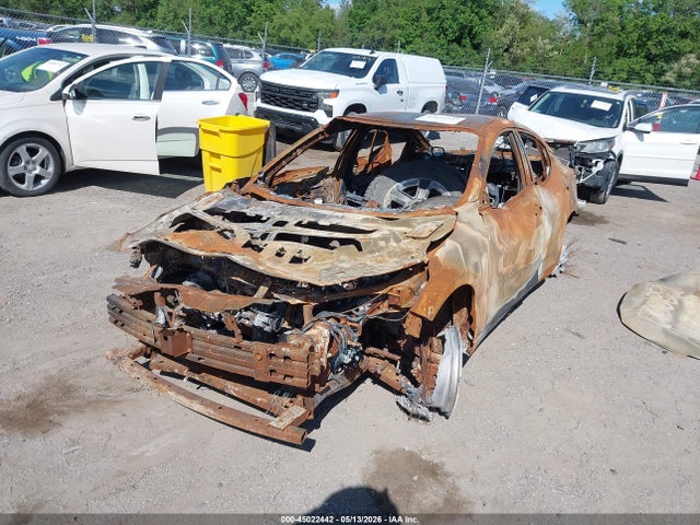 Nissan Sentra Sv Xtronic Cvt